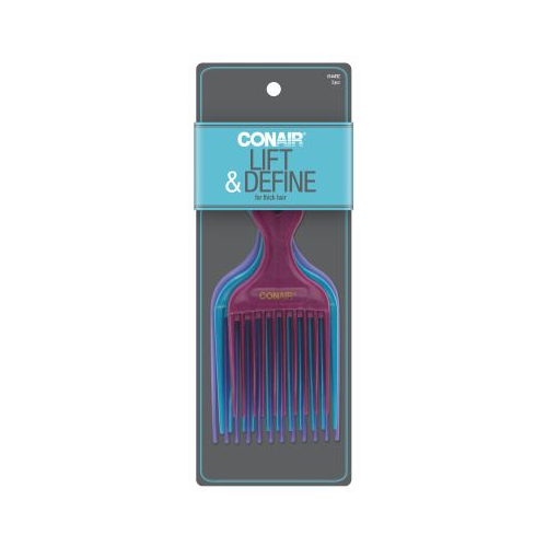 CONAIR Styling Essentials Lift & Define Hair Combs, 3 count-074108144935-LR-184140-1-LR eShop