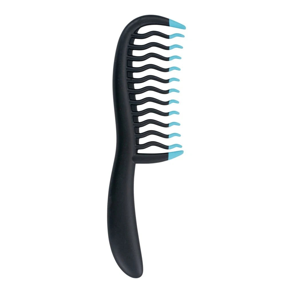 CONAIR The Curl Collective 2 Wavy Hair Comb - Black-074108931917-LR-344378-3-LR eShop