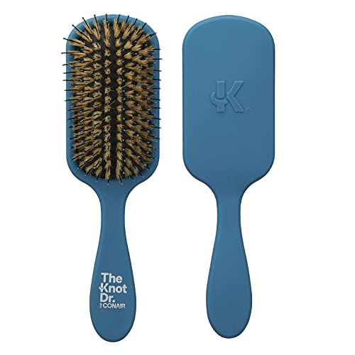CONAIR The Knot Dr. Pro Style Booster Porcupine Cushion Hairbrush-074108955548-LR-352764-2-LR eShop