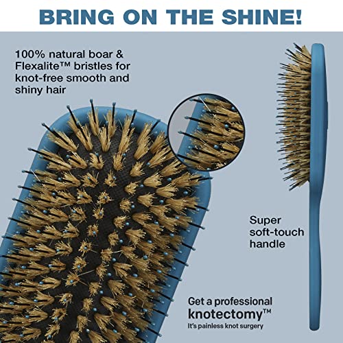 CONAIR The Knot Dr. Pro Style Booster Porcupine Cushion Hairbrush-074108955548-LR-352764-3-LR eShop