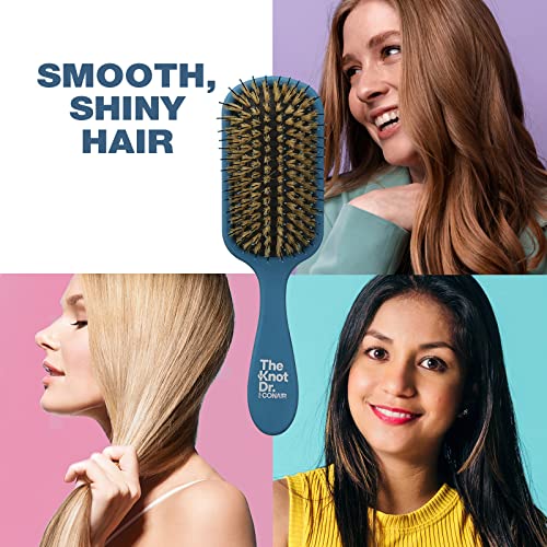 CONAIR The Knot Dr. Pro Style Booster Porcupine Cushion Hairbrush-074108955548-LR-352764-5-LR eShop