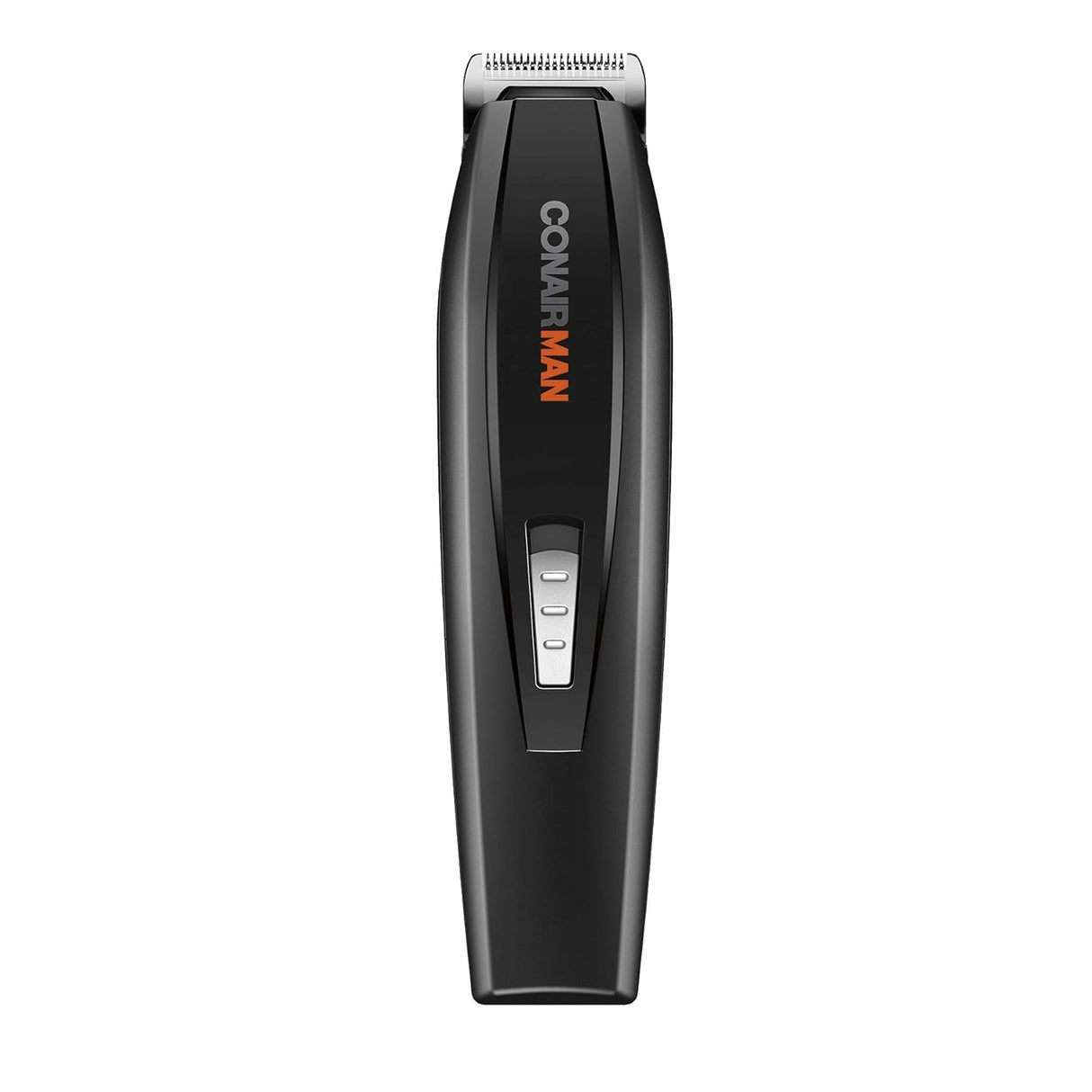 CONAIRMAN All-in-One Beard Trimmer Men's Grooming Kit, 4 piece-074108138033-LR-241485-2-LR eShop