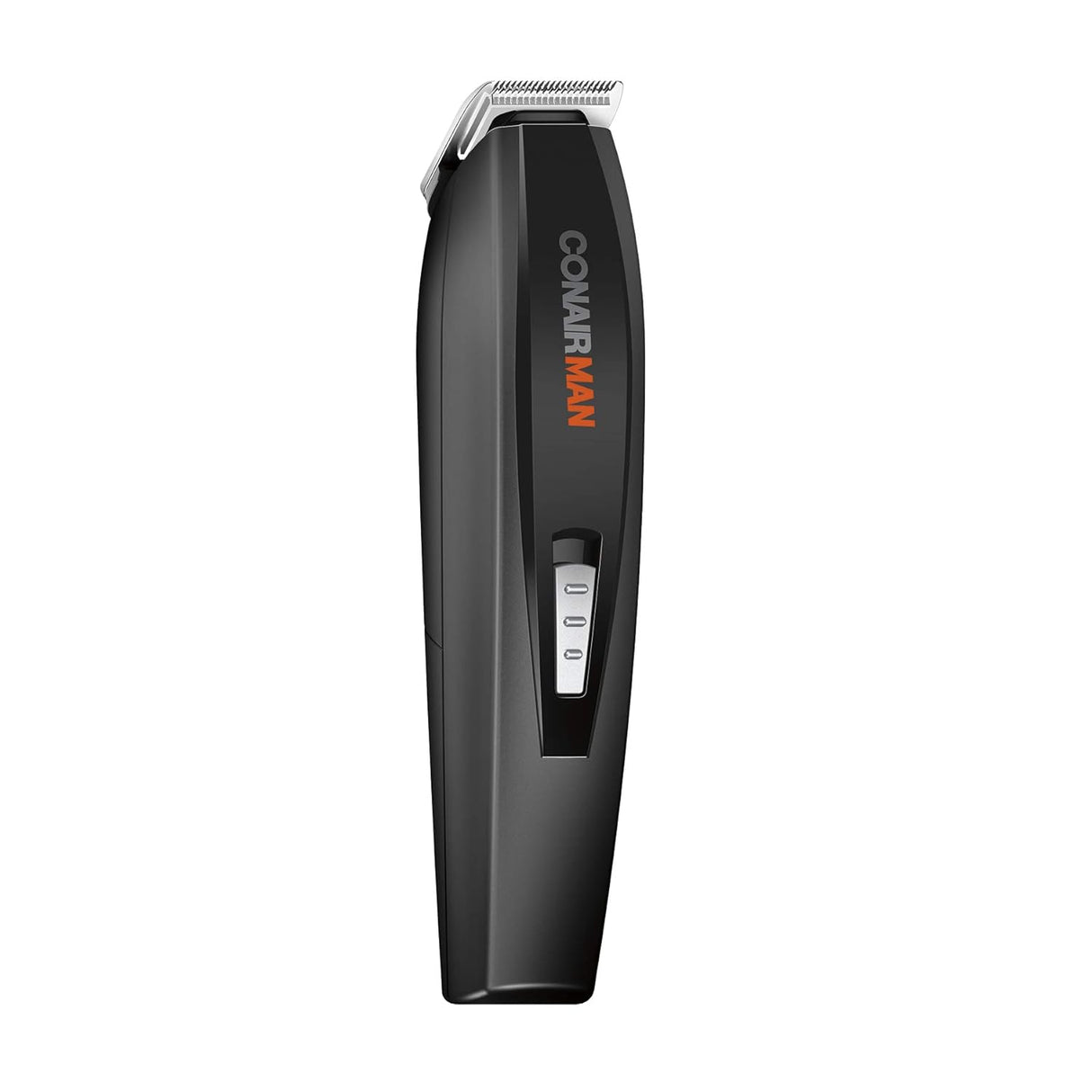 CONAIRMAN All-in-One Beard Trimmer Men's Grooming Kit, 4 piece-074108138033-LR-241485-4-LR eShop
