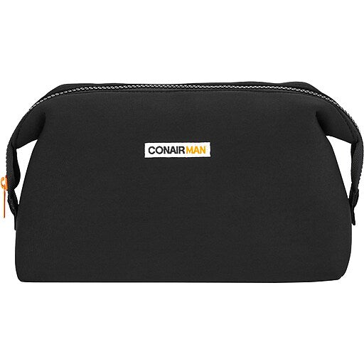 CONAIRMAN Dopp Travel Kit - Back, 2 pieces-079642298458-LR-348387-1-LR eShop