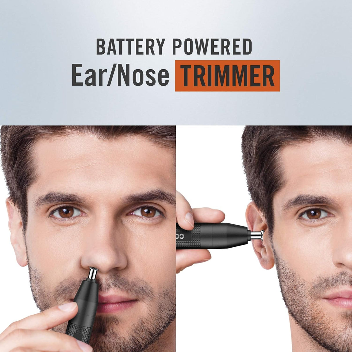 CONAIRMAN Nose Hair Trimmer for Men-074108368065-LR-350307-5-LR eShop