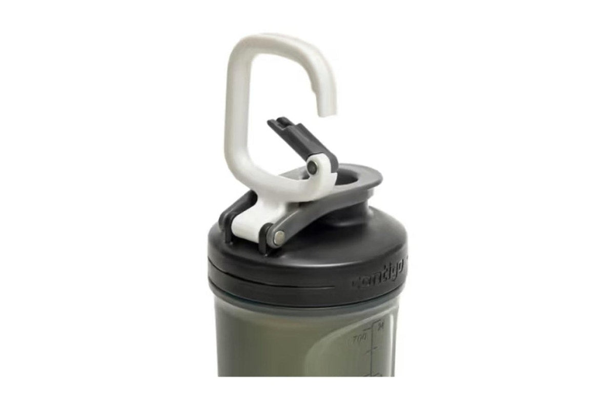 Contigo Shake & Go Fit 2.0 Water Bottle, Sake/Grey, 28 oz-607869295778-LR-356159-5-LR eShop