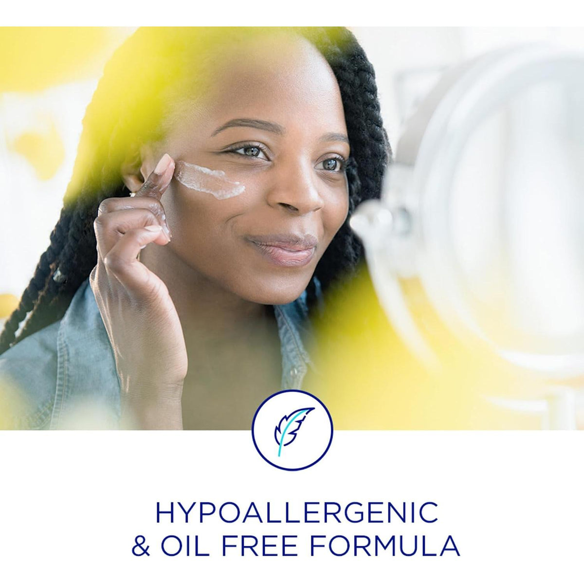 Coppertone Oi-Free Face Sunscreen Lotion - SPF 30, 3 oz-072140028435-LR-363351-6-LR eShop