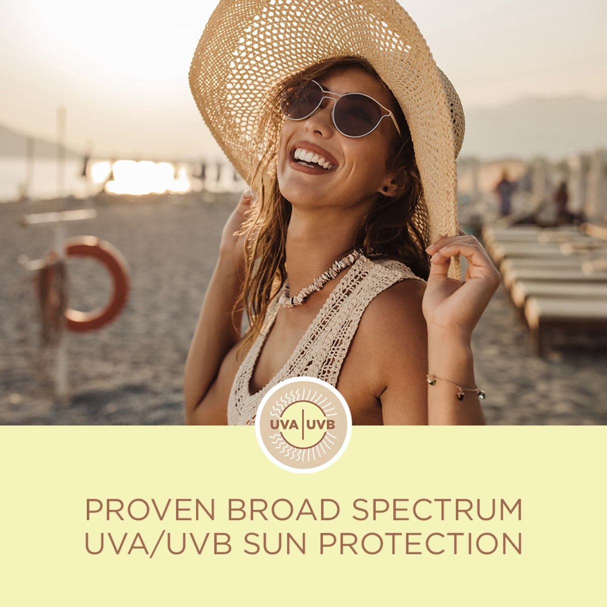 Coppertone Tanning Sunscreen Lotion, Broad Spectrum SPF 8, 8 Fl Oz-072140027414-LR-363340-4-LR eShop