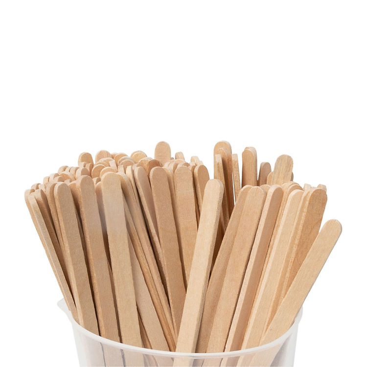Countertop café Wood Stirs, 100 count-819702020212-LR-345297-4-LR eShop