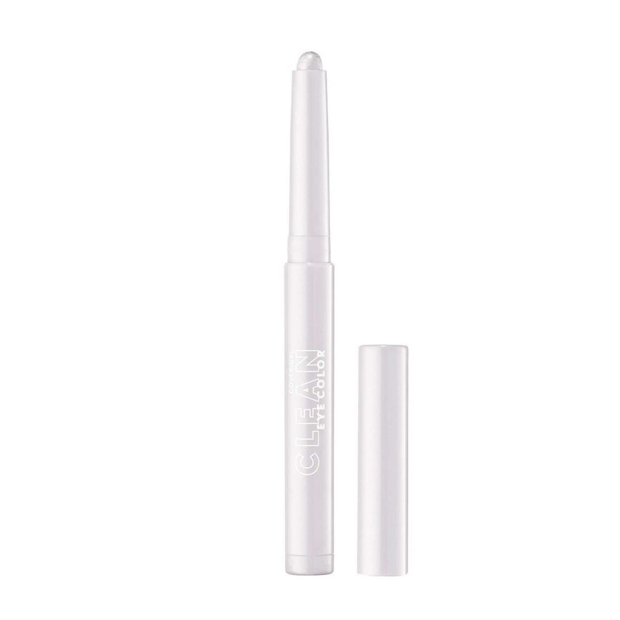 COVERGIRL Clean Eye Color Eyeshadow Sticks - 301 Icy Frost-3616305234100-LR-354737-3-LR eShop