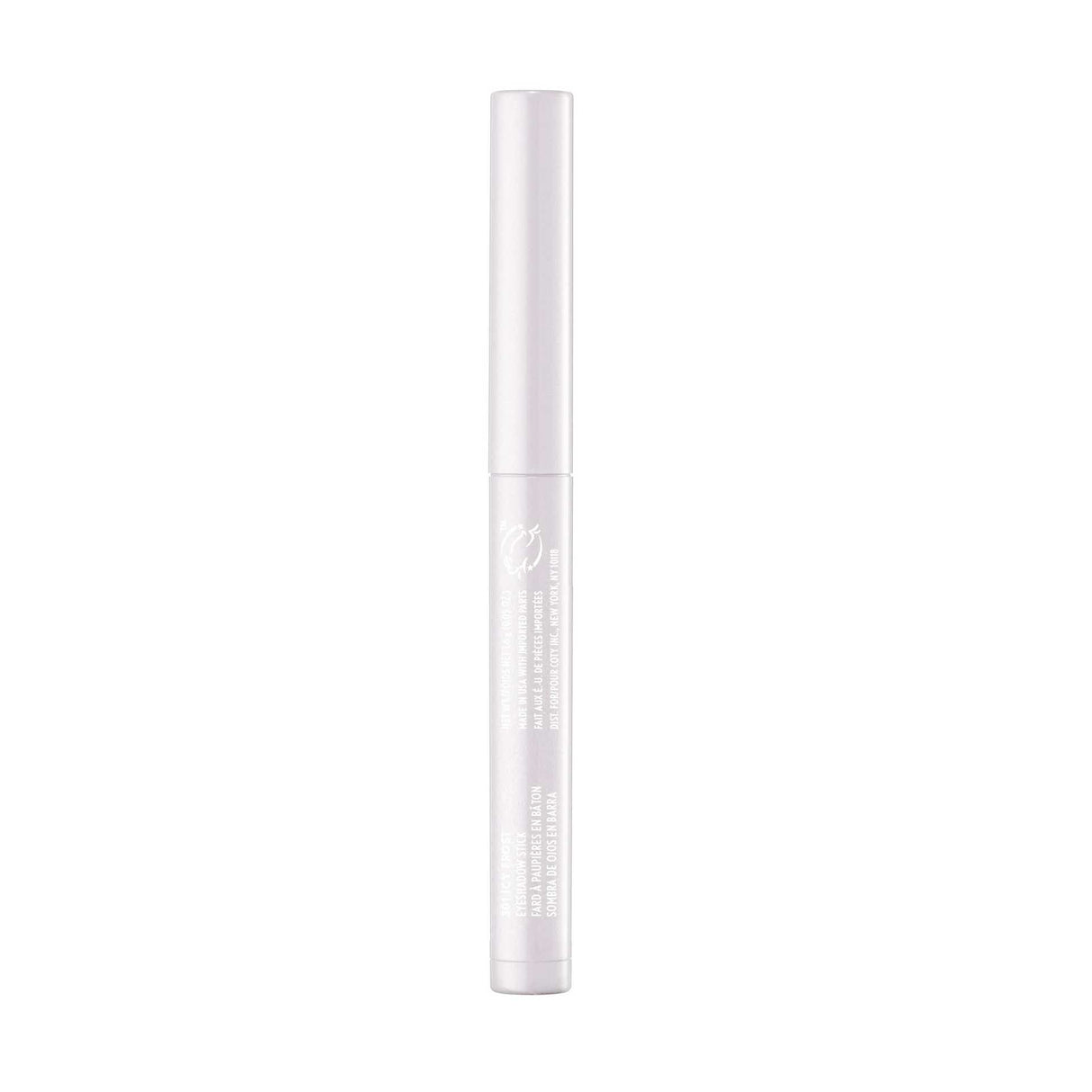 COVERGIRL Clean Eye Color Eyeshadow Sticks - 301 Icy Frost-3616305234100-LR-354737-4-LR eShop