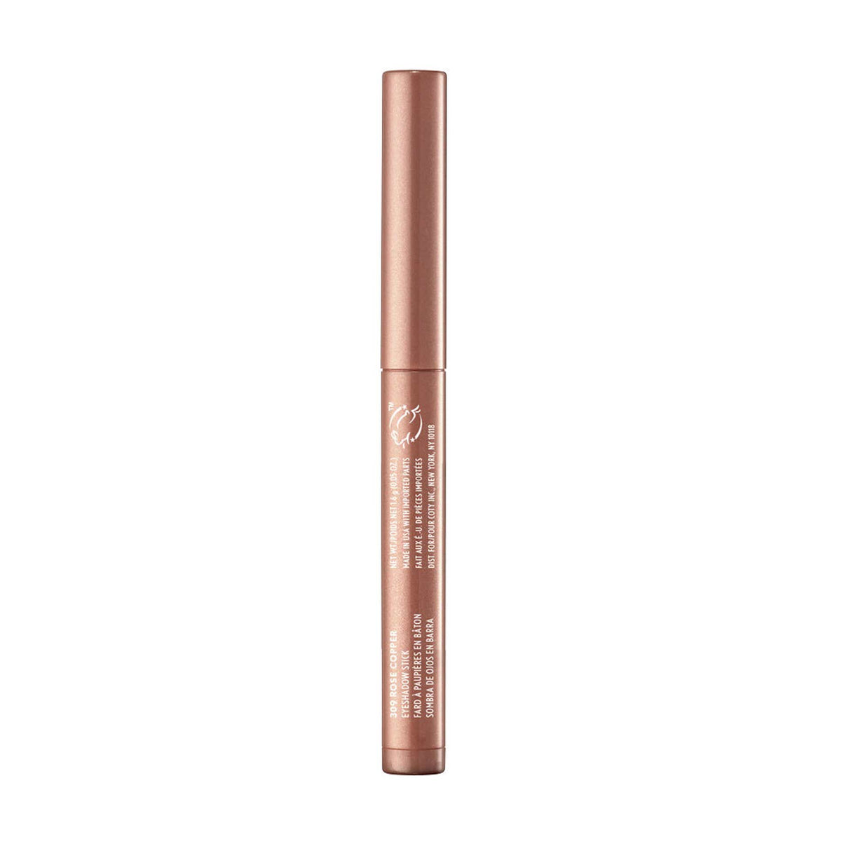COVERGIRL Clean Eye Color Eyeshadow Sticks - 309 Rose Copper-3616305234131-LR-354740-4-LR eShop