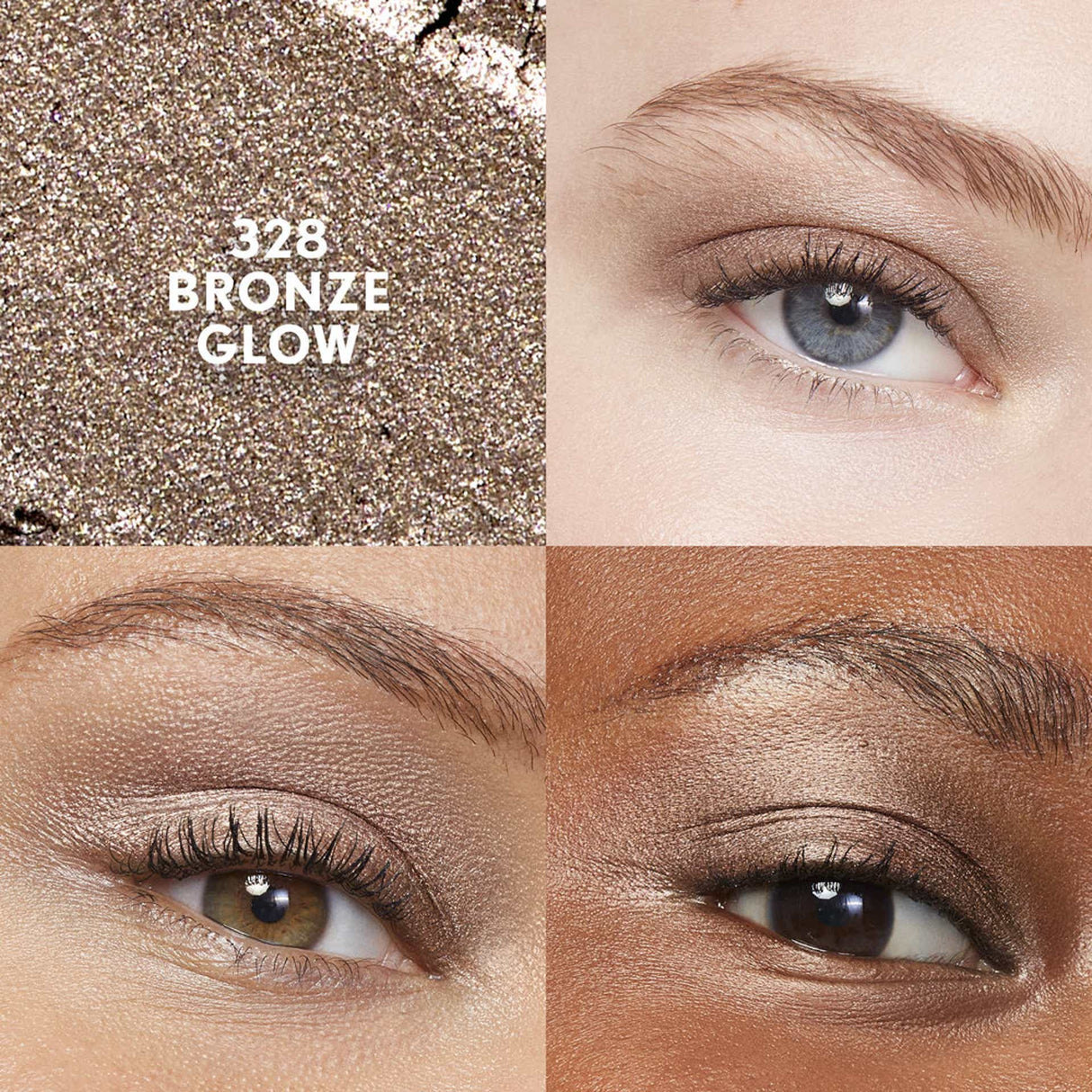 COVERGIRL Clean Eye Color Eyeshadow Sticks - 328 Bronze Glow-3616305234162-LR-354743-5-LR eShop