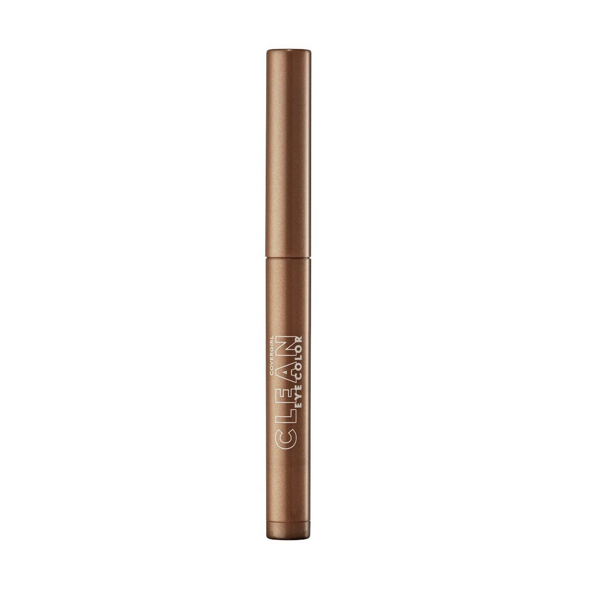 COVERGIRL Clean Eye Color Eyeshadow Sticks - 330 Golden Toffee-3616305234186-LR-354745-1-LR eShop