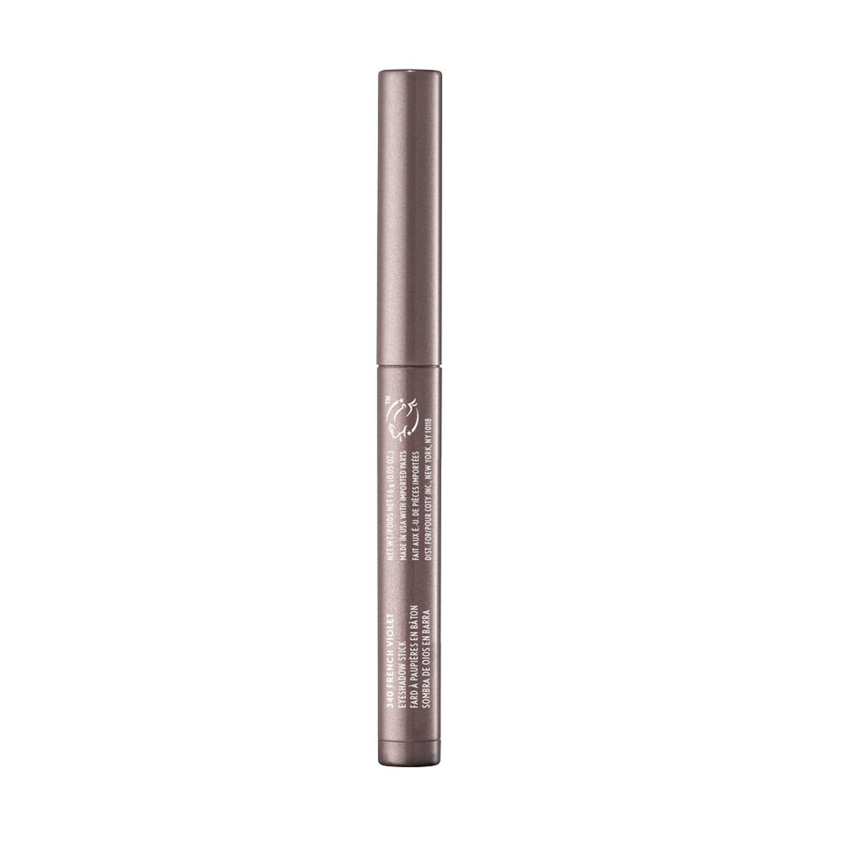 COVERGIRL Clean Eye Color Eyeshadow Sticks - 340 French Violet-3616305234209-LR-354747-4-LR eShop