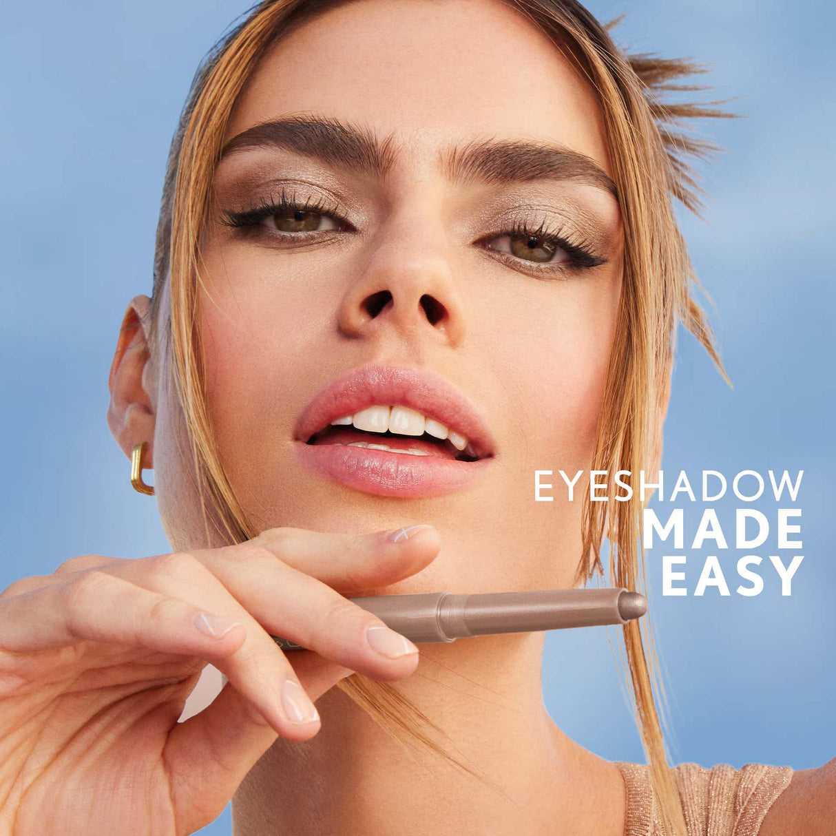 COVERGIRL Clean Eye Color Eyeshadow Sticks - 345 Sky Dust-3616305234216-LR-354748-6-LR eShop