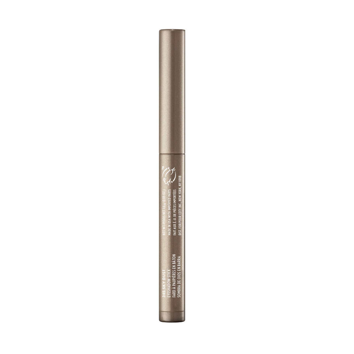 COVERGIRL Clean Eye Color Eyeshadow Sticks - 345 Sky Dust-3616305234216-LR-354748-4-LR eShop