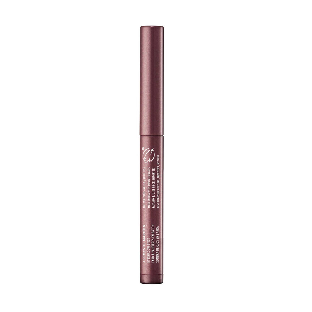 COVERGIRL Clean Eye Color Eyeshadow Sticks - Mystic Maroon 333-3616305234193-LR-354746-3-LR eShop