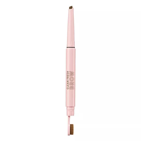 COVERGIRL Clean Fresh Brow Filler Pomade Eyebrow Pencil - 400 Soft Brown-3616305213365-LR-352568-2-LR eShop