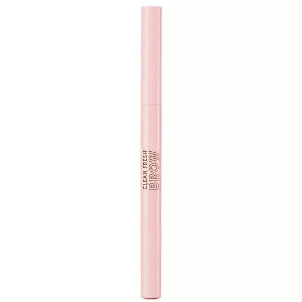 COVERGIRL Clean Fresh Brow Filler Pomade Eyebrow Pencil - 400 Soft Brown-3616305213365-LR-352568-5-LR eShop