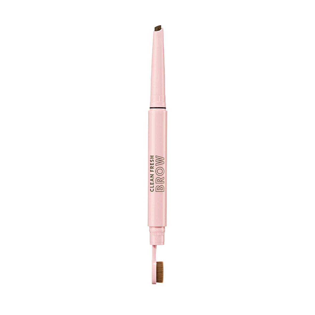 COVERGIRL Clean Fresh Brow Filler Pomade Eyebrow Pencil - 500 Medium Brown-3616305213396-LR-352522-2-LR eShop