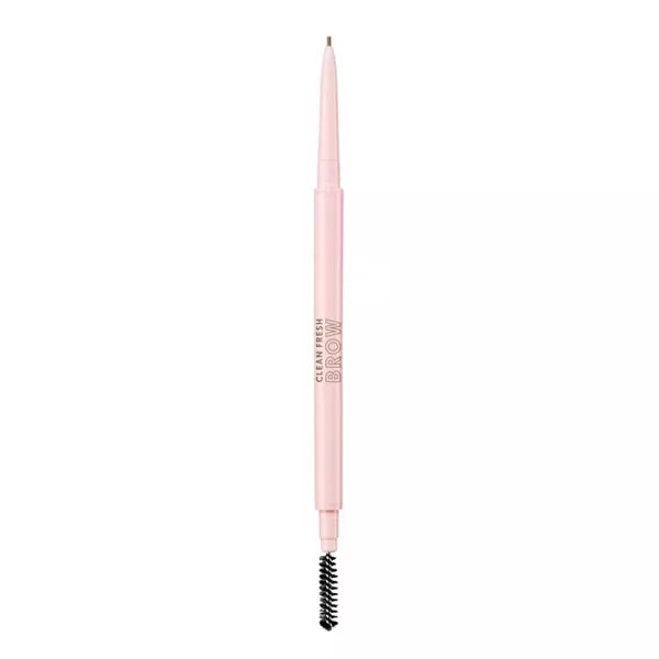 COVERGIRL Clean Fresh Brow Nano Eyebrow Pencil - 200 Blonde-3616305213303-LR-352541-2-LR eShop