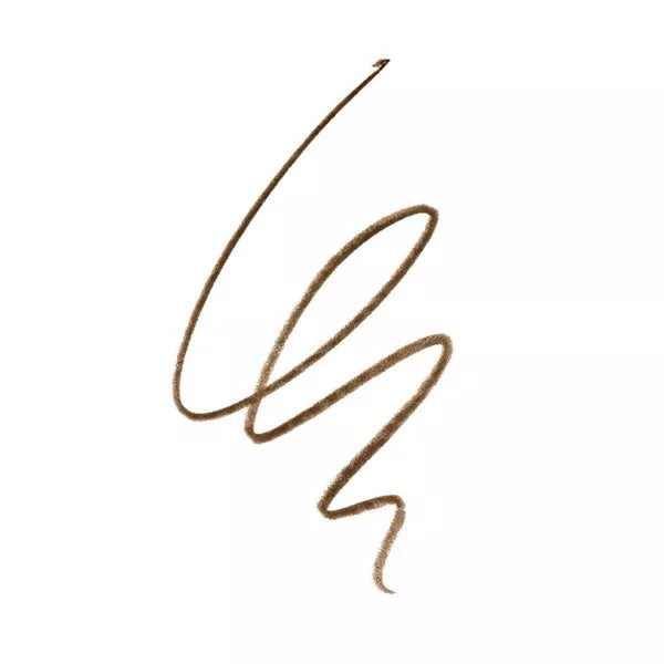 COVERGIRL Clean Fresh Brow Nano Eyebrow Pencil - 500 Medium Brown-3616305213327-LR-352555-3-LR eShop