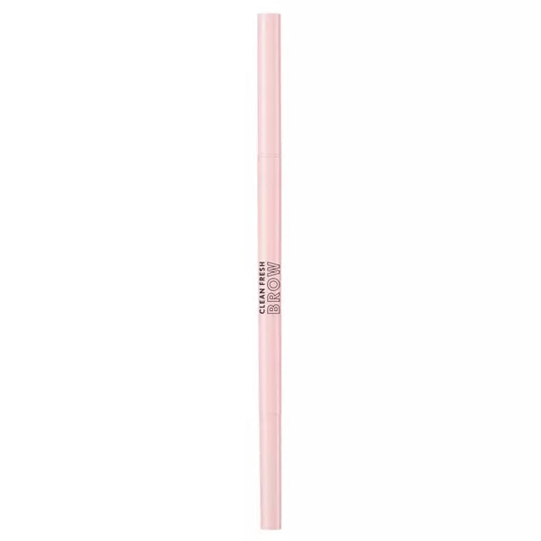 COVERGIRL Clean Fresh Brow Nano Eyebrow Pencil - 600 Dark Brown-3616305213280-LR-352536-4-LR eShop