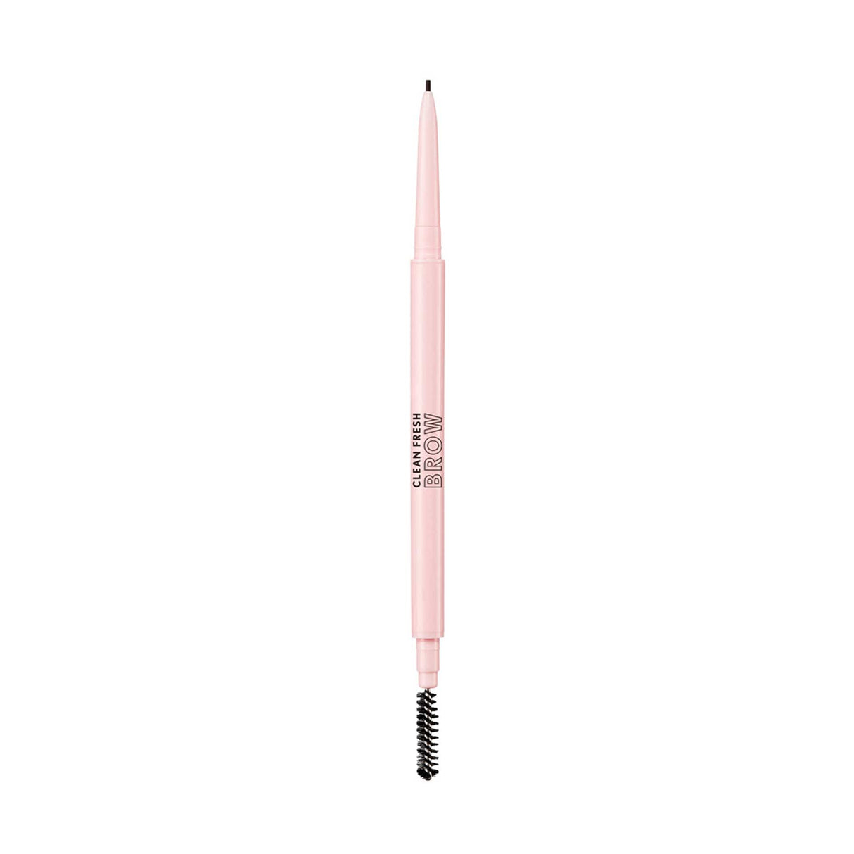 COVERGIRL Clean Fresh Brow Nano Eyebrow Pencil - 700 Black Brown-3616305213297-LR-352544-2-LR eShop