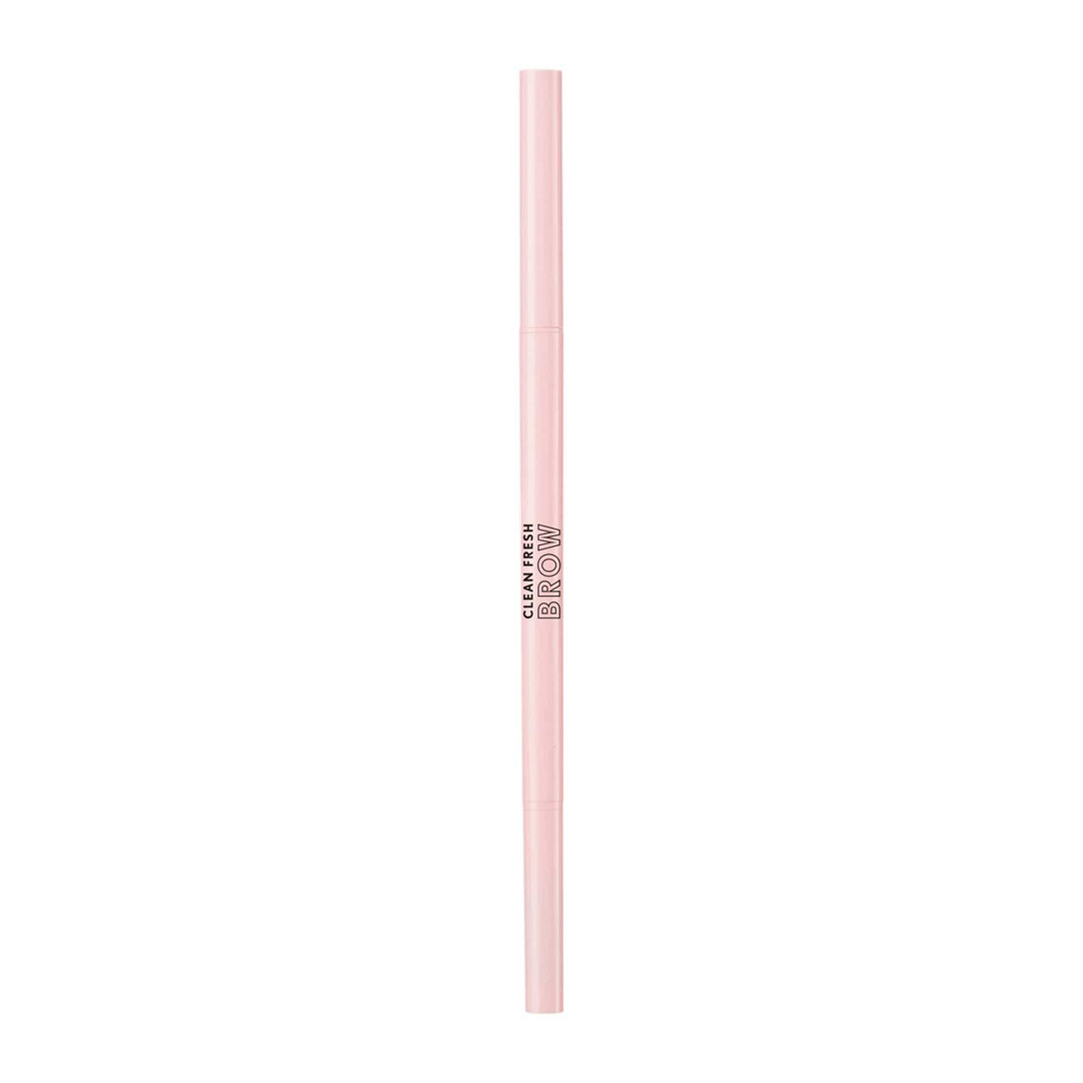 COVERGIRL Clean Fresh Brow Nano Eyebrow Pencil - 700 Black Brown-3616305213297-LR-352544-4-LR eShop