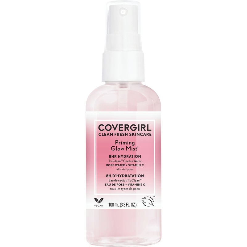 COVERGIRL Clean Fresh Priming Glow Mist-3616302735587-LR-343230-1-LR eShop