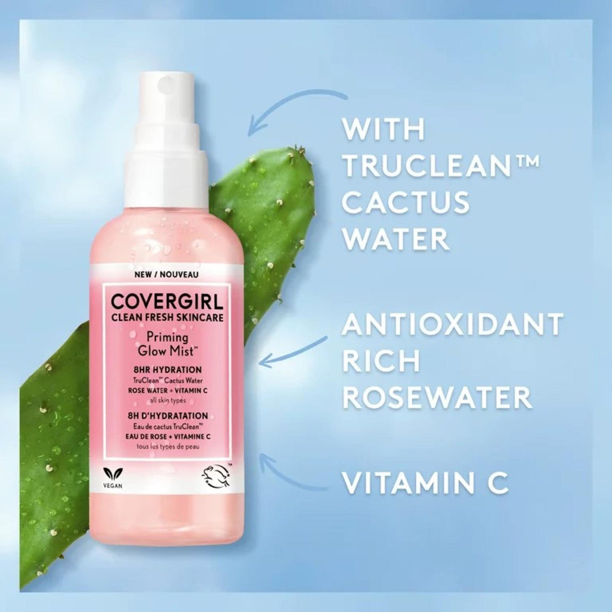 COVERGIRL Clean Fresh Priming Glow Mist-3616302735587-LR-343230-3-LR eShop