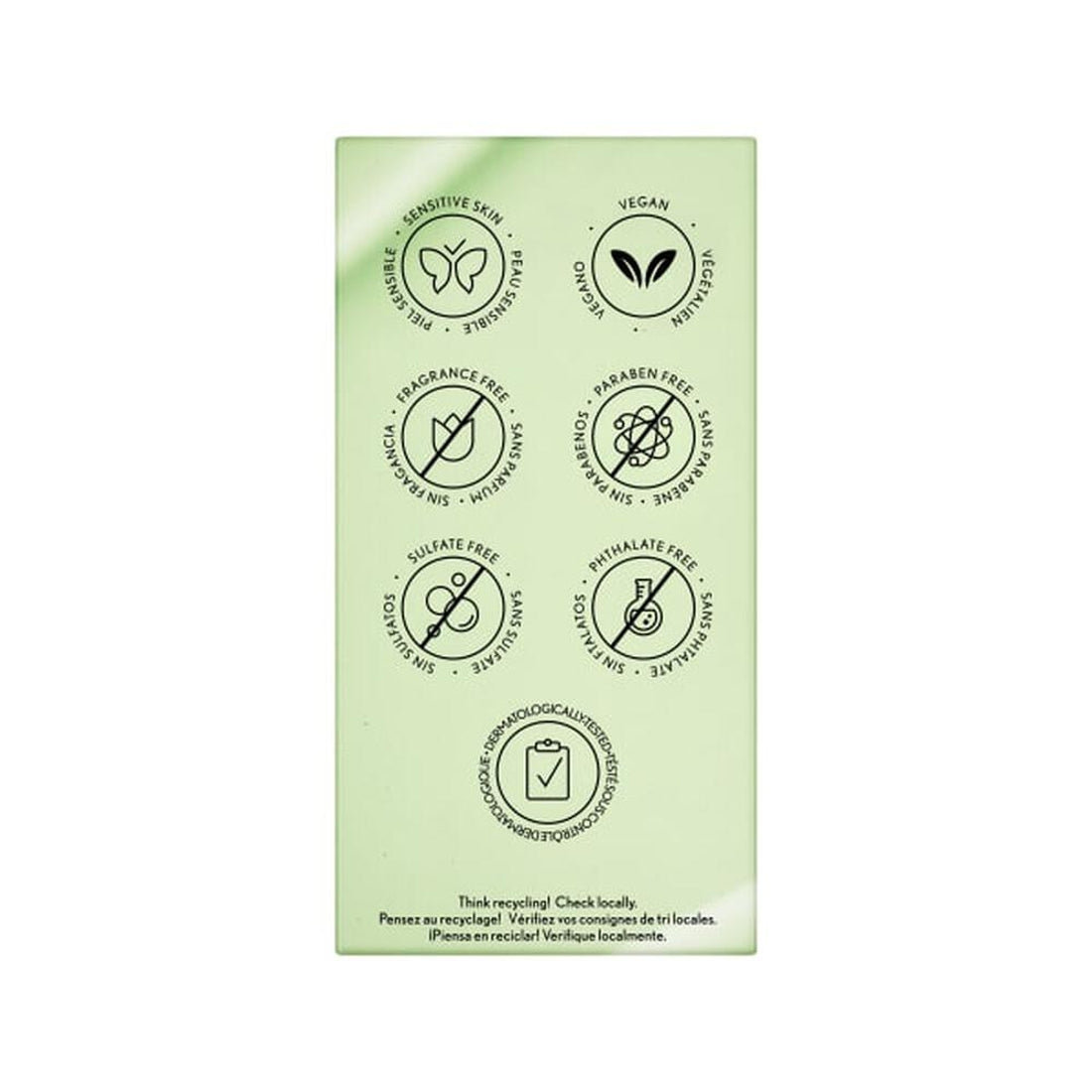 COVERGIRL Clean Fresh Skincare Color Correcting Serum Moisturizer Primer - 100 - Redness Neutralizer, Fair Skin Tones-3616304367472-LR-347601-4-LR eShop