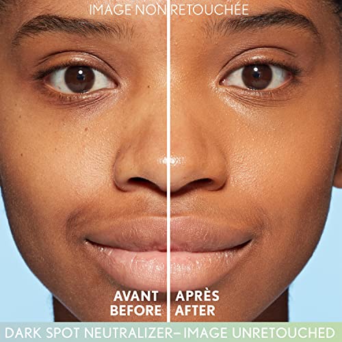 COVERGIRL Clean Fresh Skincare Color Correcting Serum Moisturizer Primer - 130 Dark Spot Neutralizer, Deep Skin Tones-3616304367496-LR-347603-3-LR eShop