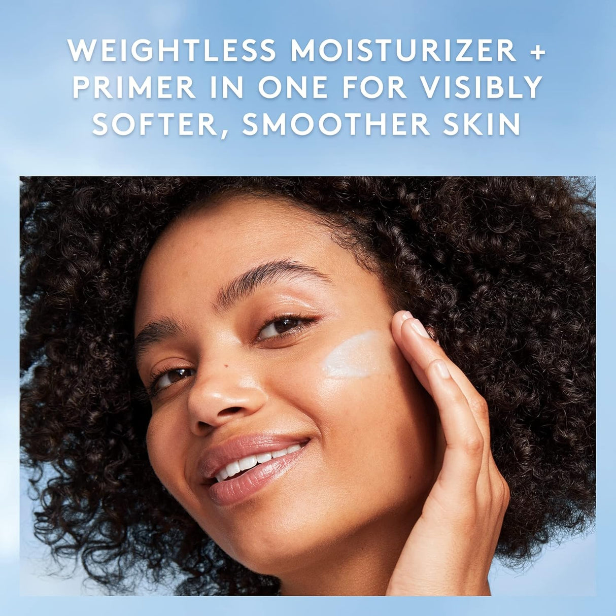 COVERGIRL Clean Fresh Skincare Weightless Water Cream-3616303074739-LR-343232-6-LR eShop