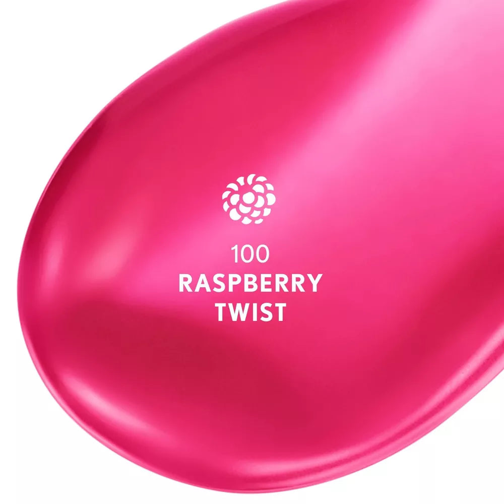 COVERGIRL Clean Fresh Squishy Glaze Lip Butter Balm - 100 Raspberry Twist, 0.5 oz-3616307175494-LR-360052-2-LR eShop