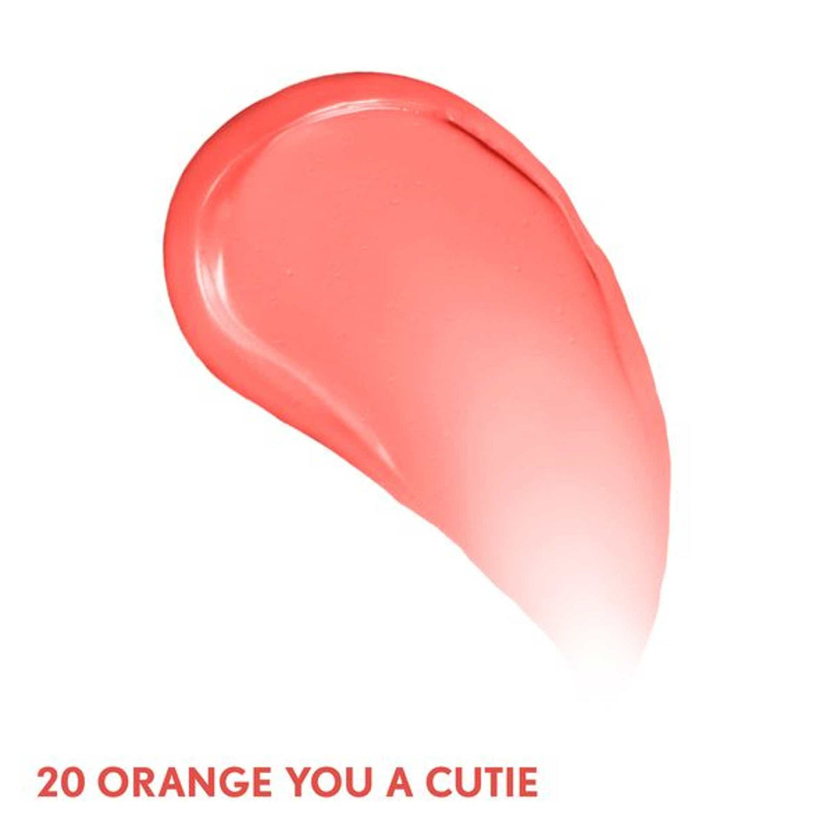 COVERGIRL Clean Fresh Tinted Lip Balm SPF - 20 Orange You a Cutie, 0.14 oz-3616306374102-LR-358382-3-LR eShop