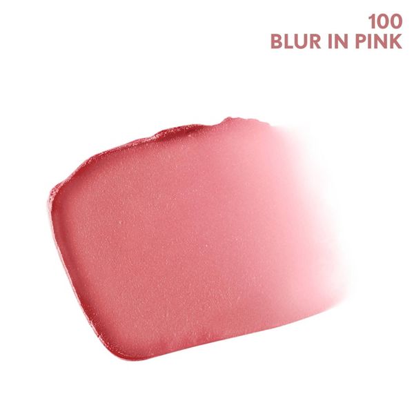 COVERGIRL Clean Fresh Yummy Blur Matte Lipstick - 100 Blur In Pink, 0.09 oz-3616306375864-LR-358384-2-LR eShop