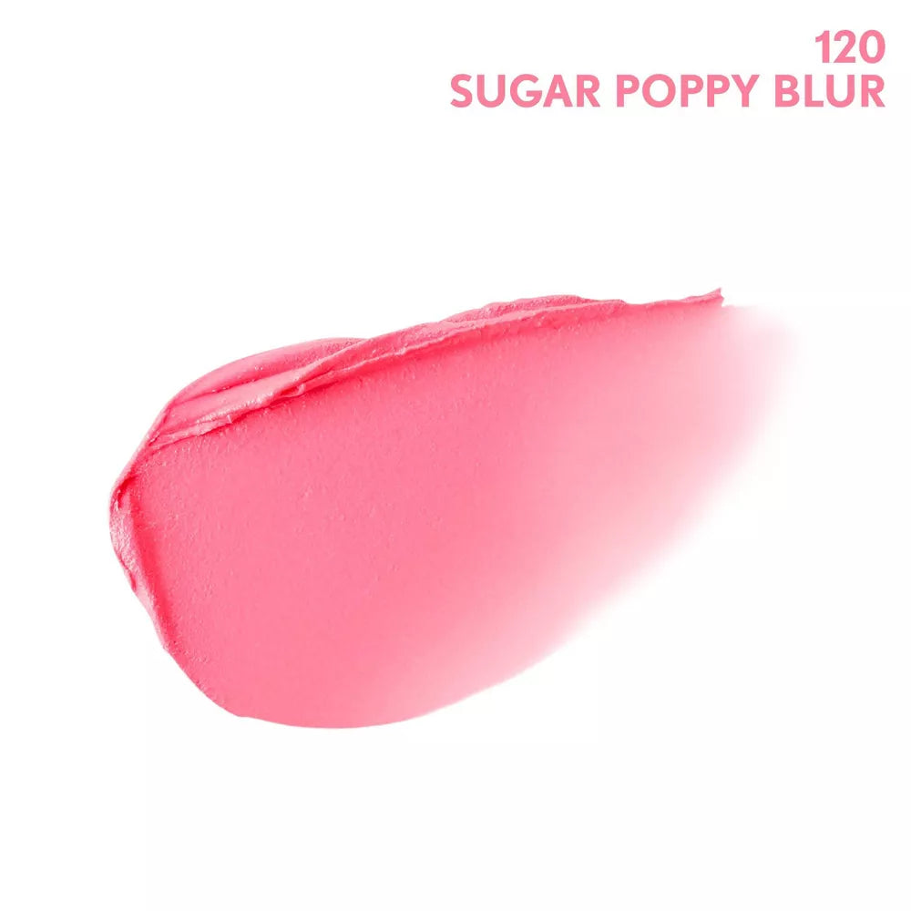 COVERGIRL Clean Fresh Yummy Blur Matte Lipstick - 120 Sugar Poppy Blur, 0.09 oz-3616306375888-LR-358386-2-LR eShop