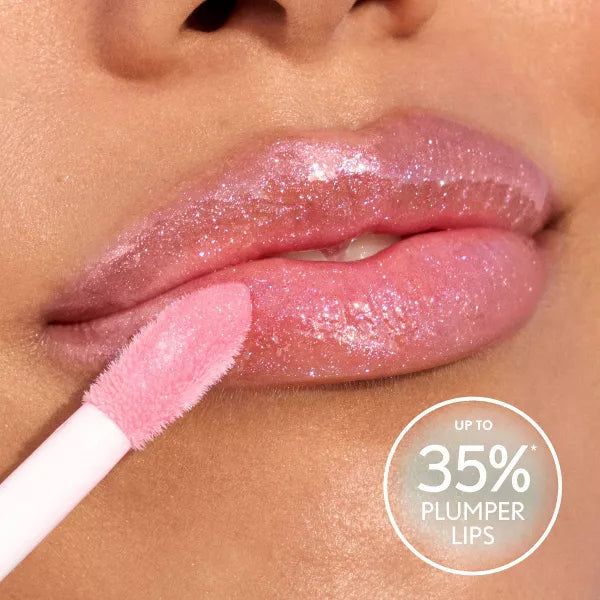 COVERGIRL Clean Fresh Yummy Gloss Plumper - 820 Pixie Dust-3616305705044-LR-356799-7-LR eShop