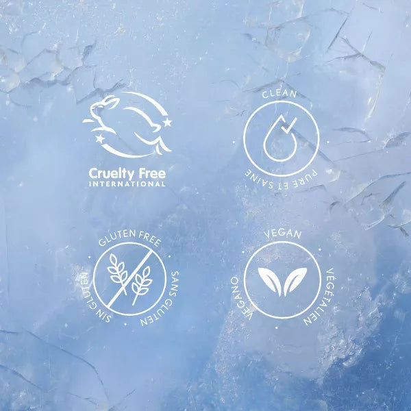 COVERGIRL Clean Fresh Yummy Gloss Plumper - 780 Freeze The Day-3616305705037-LR-356798-8-LR eShop