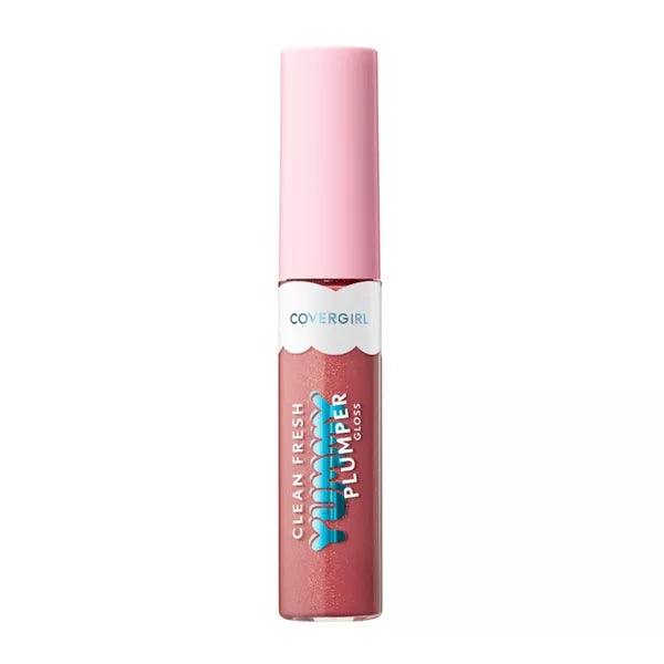 COVERGIRL Clean Fresh Yummy Gloss Plumper - 860 Encourage-mint-3616305705068-LR-356801-1-LR eShop