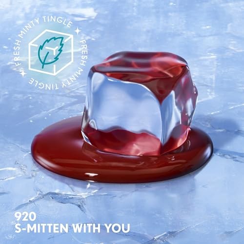 COVERGIRL Clean Fresh Yummy Gloss Plumper - 920 S-mitten With You-3616305705099-LR-356804-3-LR eShop