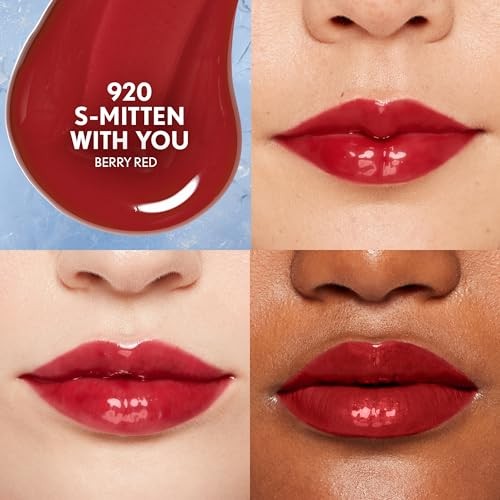 COVERGIRL Clean Fresh Yummy Gloss Plumper - 920 S-mitten With You-3616305705099-LR-356804-4-LR eShop