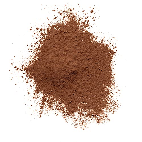 COVERGIRL Clean Invisible Loose Powder - 140 Translucent Dark-3616304004995-LR-347586-3-LR eShop