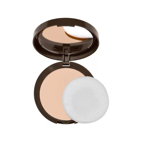 COVERGIRL Clean Invisible Pressed Powder Foundation - 120 Creamy Natural-3616304530906-LR-349677-3-LR eShop