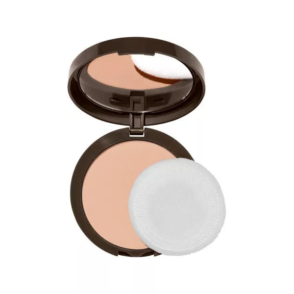 COVERGIRL Clean Invisible Pressed Powder Foundation - 130 Classic Beige-3616304530937-LR-349680-3-LR eShop