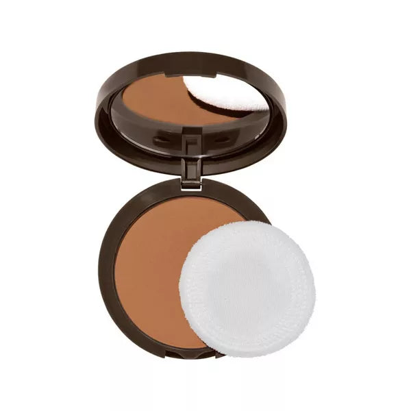 COVERGIRL Clean Invisible Pressed Powder Foundation - 165 Tawny-3616304530913-LR-349678-3-LR eShop