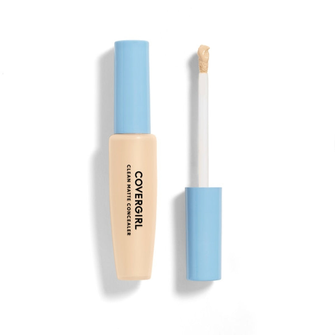 COVERGIRL Clean Matte Oil-Free Concealer - 110 Fair-046200011958-LR-273181-2-LR eShop