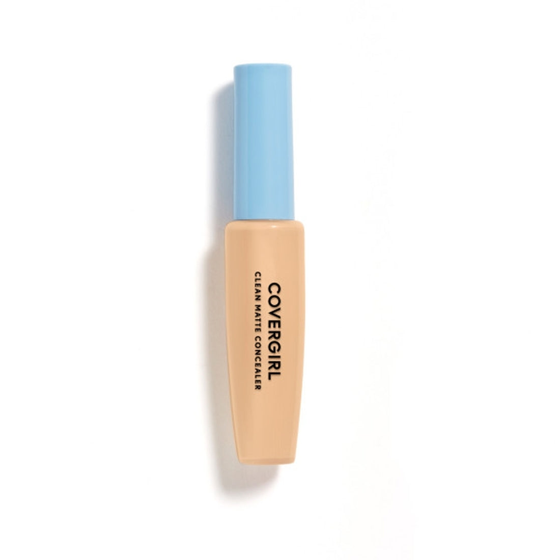 COVERGIRL Clean Matte Oil-Free Concealer - 310 Medium/Deep-046200012030-LR-273189-4-LR eShop